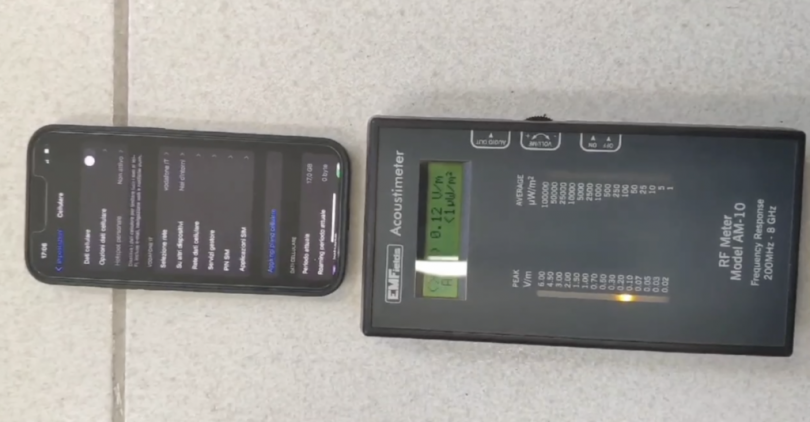 Comitato Stop 5G: i consigli per un uso consapevole del cellulare